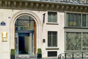 Lire la suite à propos de l’article L’Hôtel W Paris-Opéra fait confiance à ALTO BATIMENT