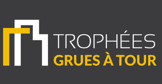 You are currently viewing 2ème édition des Trophées Grues à Tour