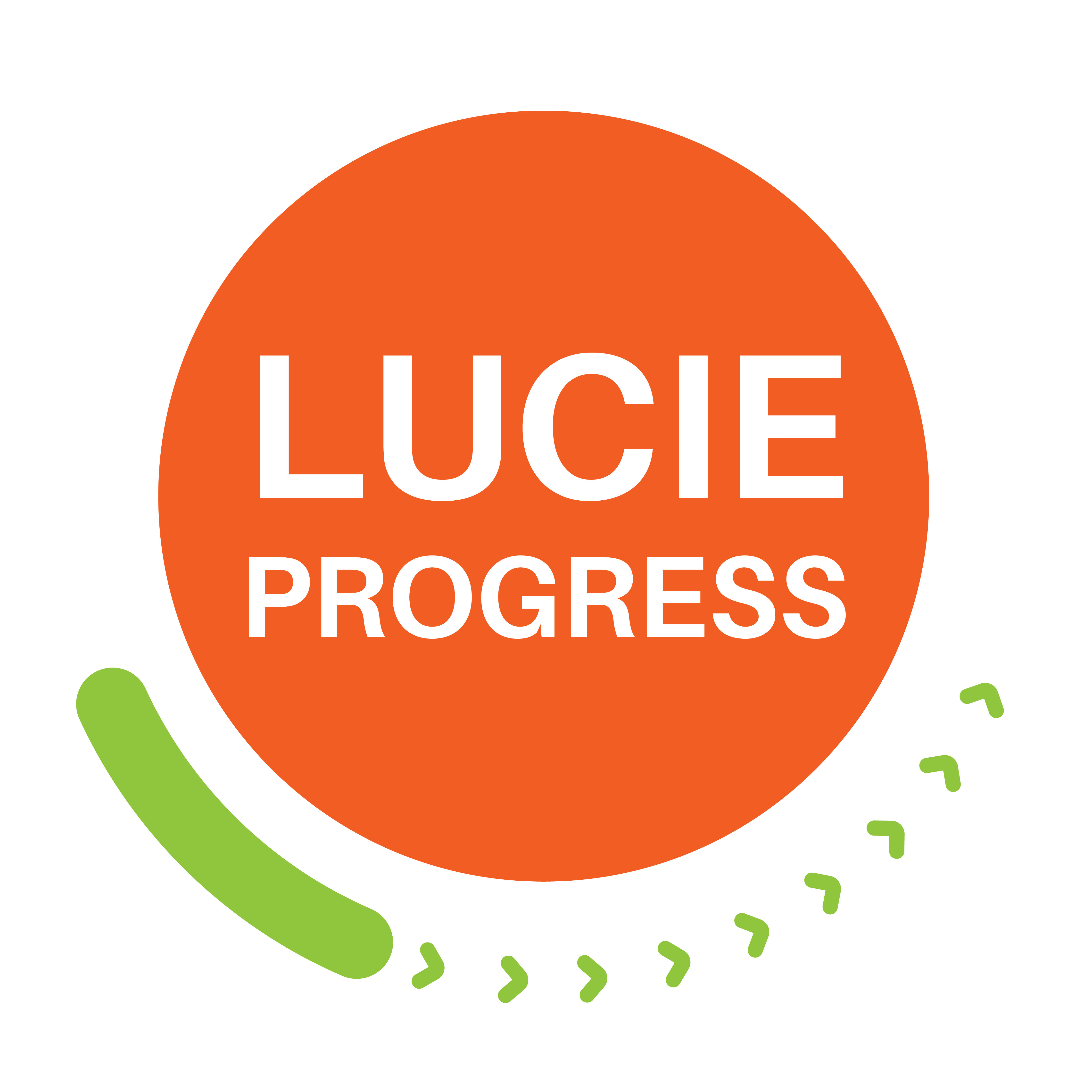 LUCIE-PROGRESS
