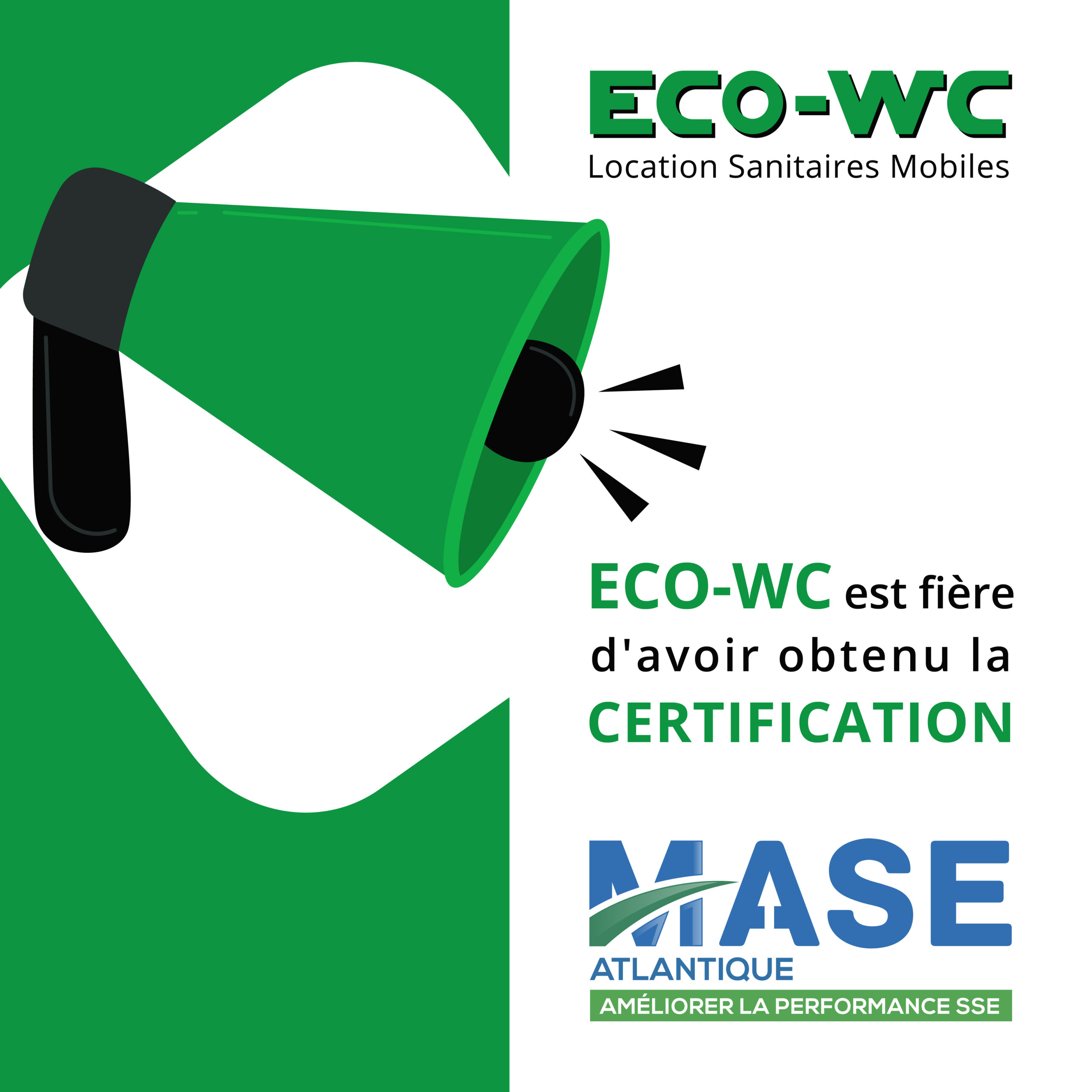 You are currently viewing Une nouvelle certification pour ECO-WC