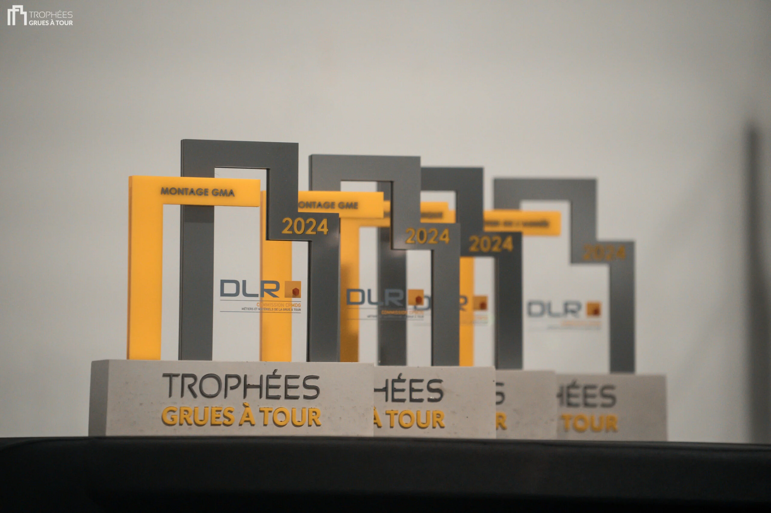 You are currently viewing Les Trophées Grues à Tour reviennent pour une 7ᵉ édition !