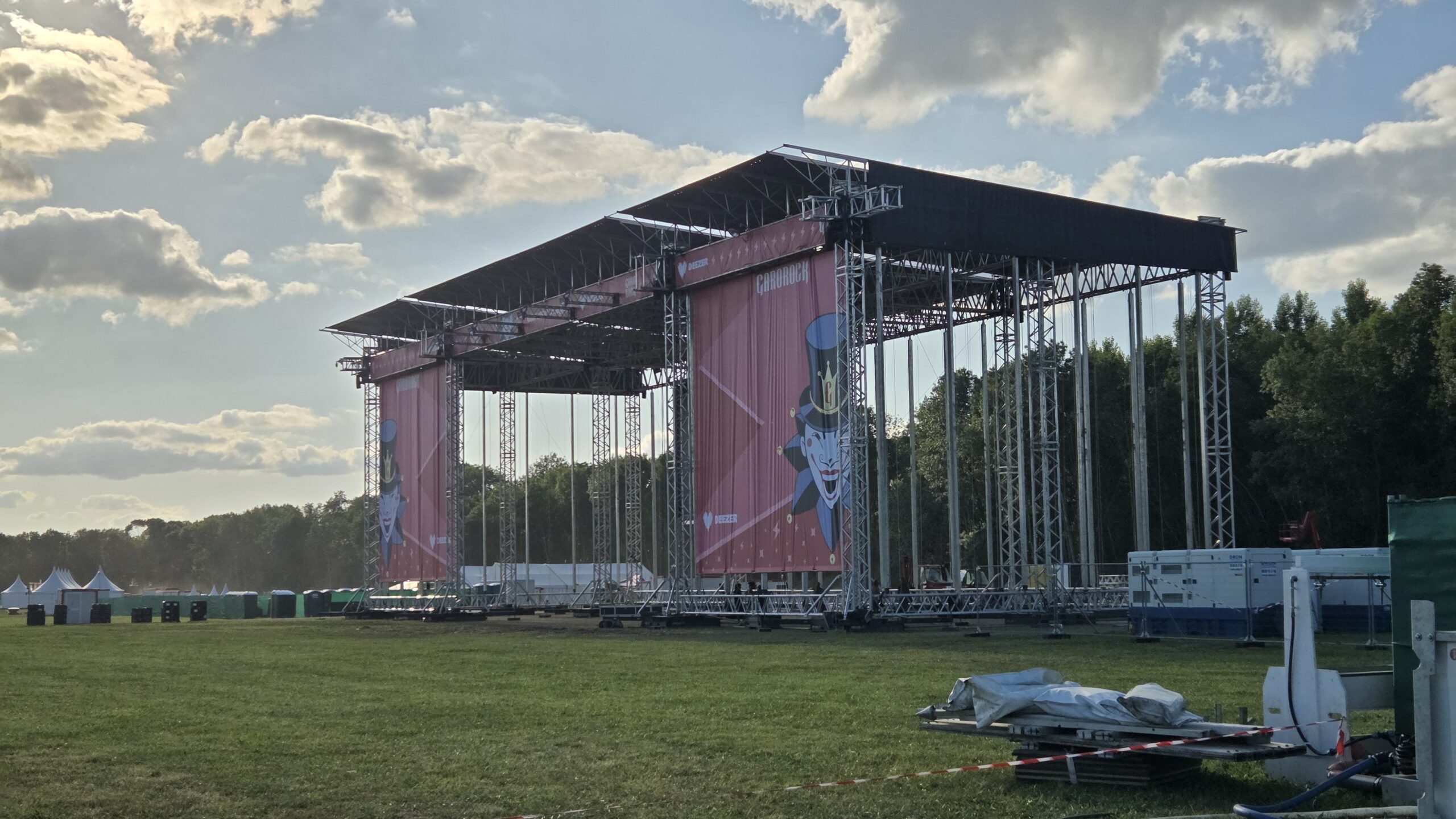 You are currently viewing Retour sur le festival GAROROCK !