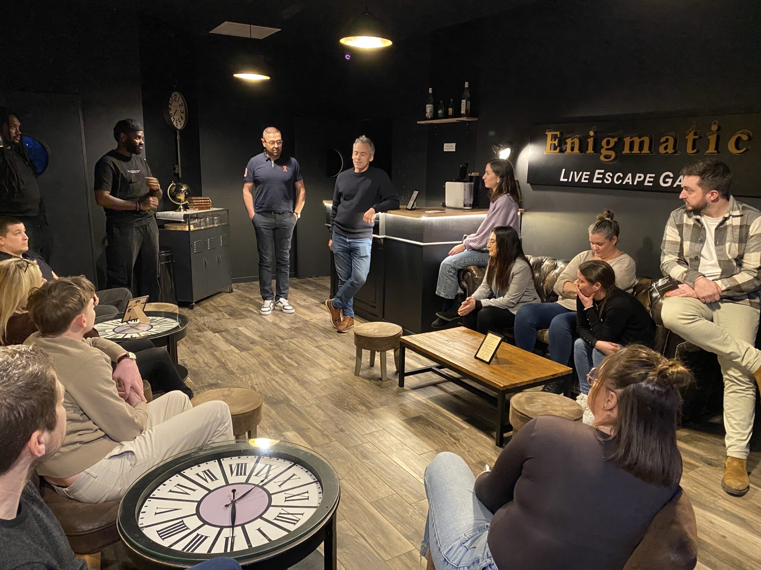 You are currently viewing Soirée ALTO